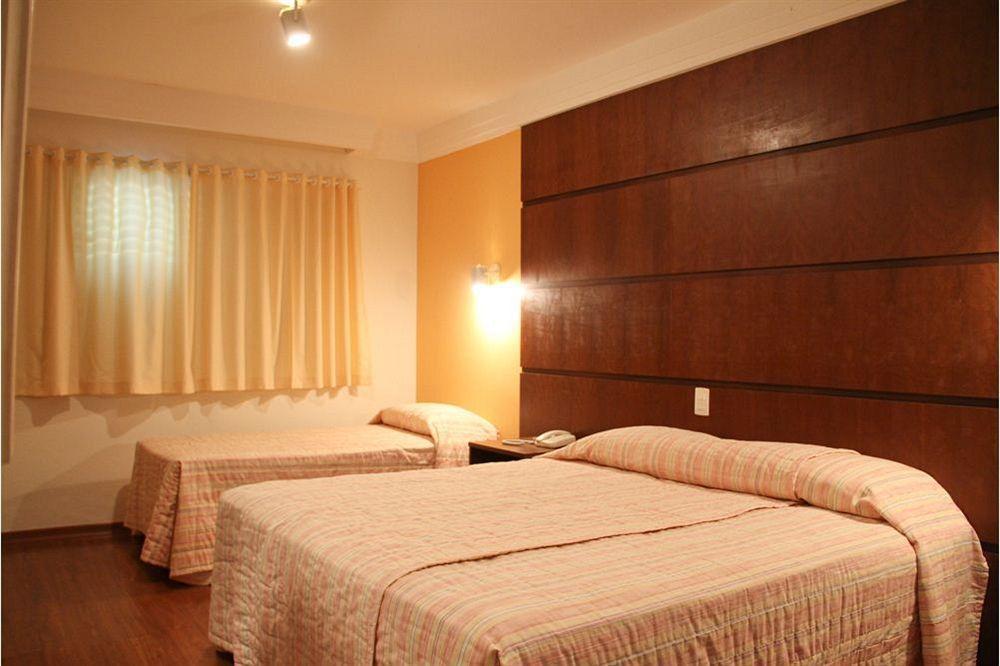 Hotel Nascentes Da Serra Poços de Caldas Exterior foto