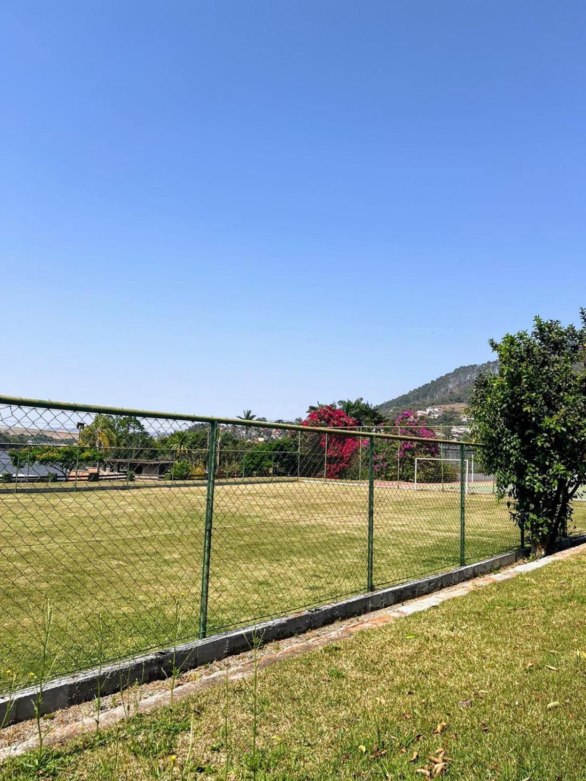 Hotel Nascentes Da Serra Poços de Caldas Exterior foto