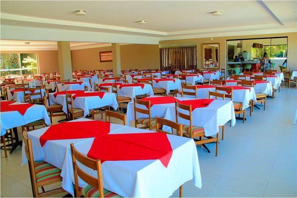 Hotel Nascentes Da Serra Poços de Caldas Exterior foto